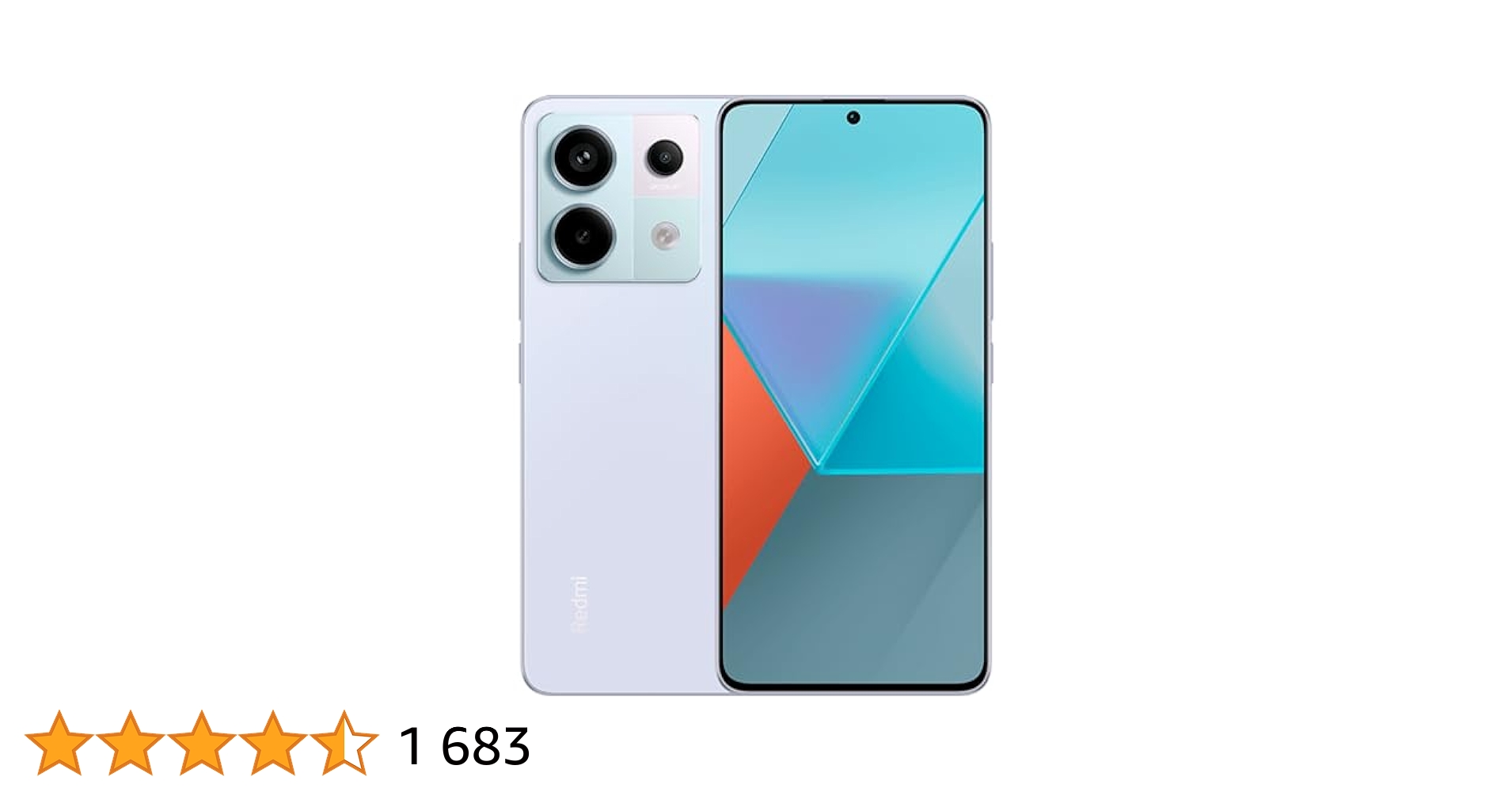 Xiaomi Redmi Note 13 Pro 5G 256GB 本体 Xiaomi Redmi Note 13 Pro 8+256GB 6.67
